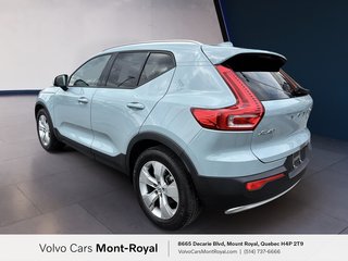 Volvo XC40 Momentum 2019 à Laval, Québec - 4 - w320h240px