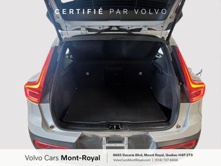 Volvo XC40 Momentum T5 2021 à Laval, Québec - 5 - w320h240px
