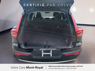 Volvo XC40 Momentum T5 2021 à Laval, Québec - 5 - w320h240px