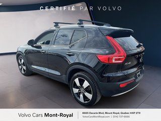 Volvo XC40 Momentum T5 2021 à Laval, Québec - 4 - w320h240px