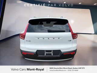 Volvo XC40 Momentum T5 2021 à Laval, Québec - 3 - w320h240px