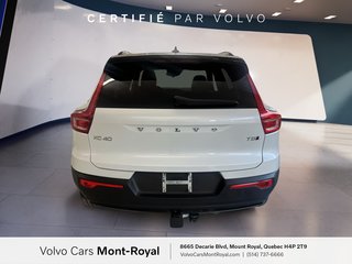 Volvo XC40 R-Design 2021 à Laval, Québec - 3 - w320h240px
