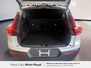 Volvo XC40 R-Design 2021 à Laval, Québec - 5 - w320h240px
