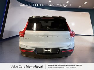 Volvo XC40 R-Design T5 Moteur à 4 cylindres 2.0L/120CI 4 roues motrices 2021