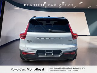 2021 Volvo XC40 R-Design T5 in Laval, Quebec - 3 - w320h240px