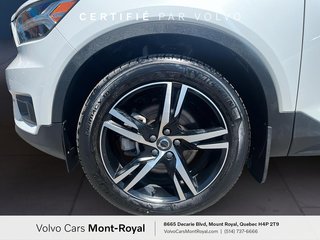 2021 Volvo XC40 R-Design T5 in Laval, Quebec - 6 - w320h240px