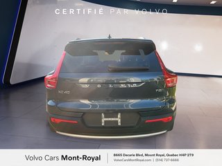 2021 Volvo XC40 Inscription T5 in Laval, Quebec - 3 - w320h240px