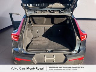 2021 Volvo XC40 Inscription T5 in Laval, Quebec - 5 - w320h240px