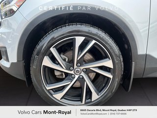 Volvo XC40 R-Design T5 2021 à Laval, Québec - 6 - w320h240px