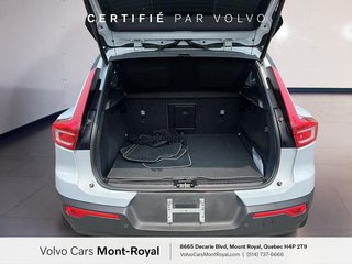 Volvo XC40 R-Design T5 2021 à Laval, Québec - 5 - w320h240px