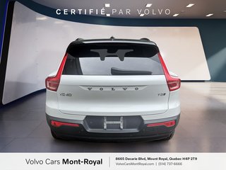 Volvo XC40 R-Design T5 2021 à Laval, Québec - 3 - w320h240px