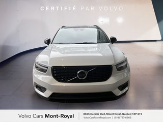 Volvo XC40 R-Design T5 2021 à Laval, Québec - 2 - w320h240px