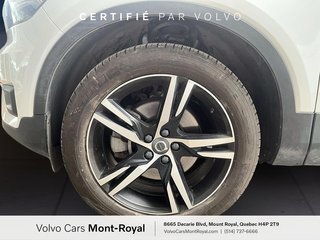 Volvo XC40 R-Design T5 2021 à Laval, Québec - 6 - w320h240px