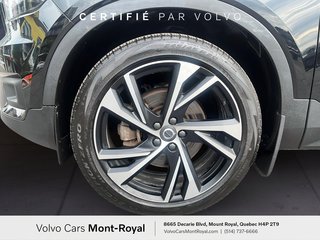 Volvo XC40 R-Design 2022 à Laval, Québec - 6 - w320h240px
