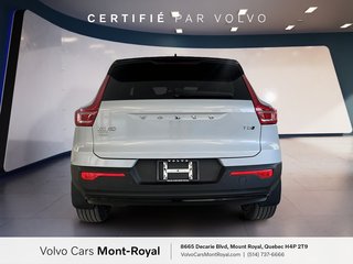 Volvo XC40 R-Design 2022 à Laval, Québec - 3 - w320h240px