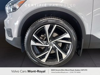 Volvo XC40 R-Design 2022 à Laval, Québec - 6 - w320h240px