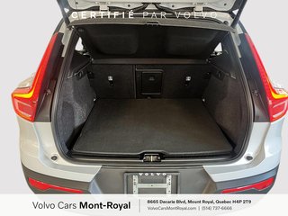 Volvo XC40 R-Design 2022 à Laval, Québec - 5 - w320h240px