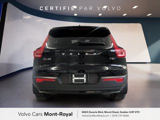 2022 Volvo XC40 R-Design T5 in Laval, Quebec - 6 - w320h240px