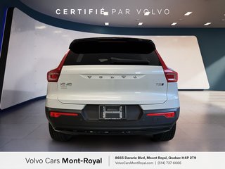 Volvo XC40 R-Design 2022 à Laval, Québec - 3 - w320h240px
