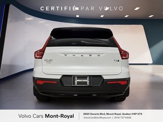 Volvo XC40 R-Design T5 2022 à Laval, Québec - 3 - w320h240px