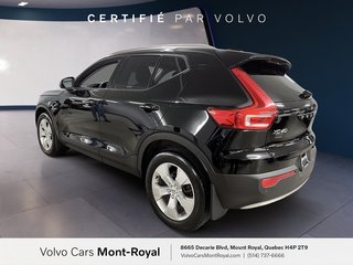 Volvo XC40 Momentum 2022 à Laval, Québec - 4 - w320h240px