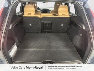 Volvo XC40 Inscription 2022 à Brossard, Québec - 5 - w320h240px