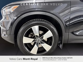 Volvo XC40 Momentum 2022 à Laval, Québec - 6 - w320h240px