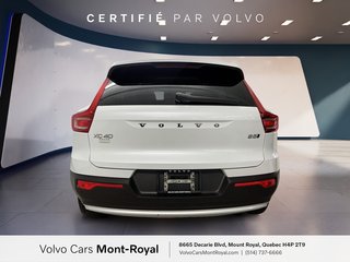 2023 Volvo XC40 Plus Bright Theme in Laval, Quebec - 3 - w320h240px