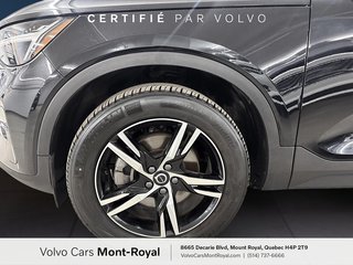 Volvo XC40 Plus Dark Theme 2023 à Laval, Québec - 6 - w320h240px