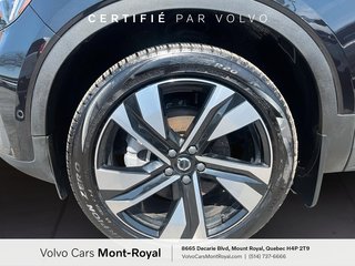 Volvo XC40 Ultimate Bright Theme 2024 à Laval, Québec - 6 - w320h240px