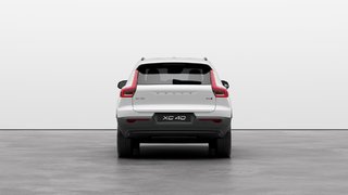2025 Volvo XC40 PLUS VERSION FONCÉE in Laval, Quebec - 4 - w320h240px