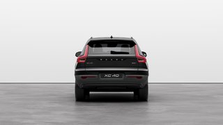 Volvo XC40 ULTRA VERSION FONCÉE 2025 à Laval, Québec - 4 - w320h240px