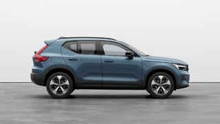 2025 Volvo XC40 PLUS VERSION FONCÉE in Laval, Quebec - 5 - w320h240px