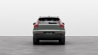 Volvo XC40 ULTRA VERSION FONCÉE 2025 à Laval, Québec - 4 - w320h240px
