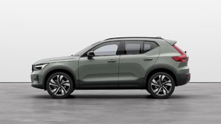 Volvo XC40 ULTRA VERSION FONCÉE 2025 à Laval, Québec - 6 - w320h240px