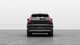 Volvo XC40 CORE VERSION LUSTRÉE 2025 à Laval, Québec - 4 - w320h240px