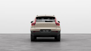 2025 Volvo XC40 ULTRA VERSION FONCÉE in Laval, Quebec - 4 - w320h240px
