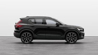 Volvo XC40 ULTRA VERSION FONCÉE 2025 à Laval, Québec - 5 - w320h240px