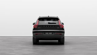 Volvo XC40 ULTRA VERSION FONCÉE 2025 à Laval, Québec - 4 - w320h240px
