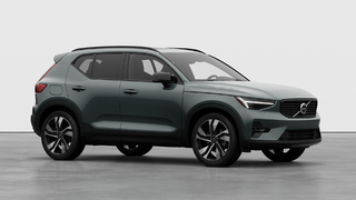 2026 Volvo XC40 ULTRA VERSION FONCÉE in Laval, Quebec - 3 - w320h240px