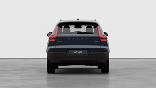 Volvo XC40 PLUS VERSION FONCÉE 2026 à Laval, Québec - 6 - w320h240px