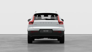 Volvo XC40 PLUS VERSION FONCÉE 2026 à Laval, Québec - 6 - w320h240px