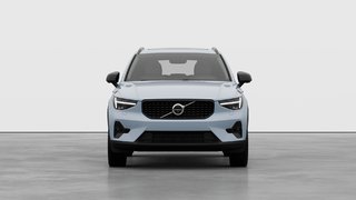 Volvo XC40 PLUS VERSION FONCÉE 2026 à Laval, Québec - 5 - w320h240px