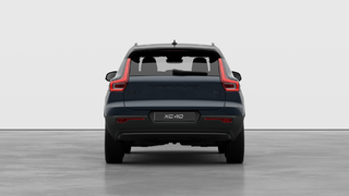 Volvo XC40 ULTRA BLACK EDITION 2026 à Laval, Québec - 6 - w320h240px