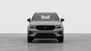 2026 Volvo XC40 ULTRA BLACK EDITION in Laval, Quebec - 5 - w320h240px