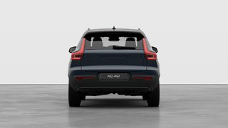 2026 Volvo XC40 ULTRA BLACK EDITION in Laval, Quebec - 6 - w320h240px