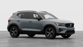 2026 Volvo XC40 CORE DARK THEME in Laval, Quebec - 3 - w320h240px