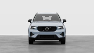 Volvo XC40 CORE DARK THEME 2026 à Laval, Québec - 5 - w320h240px