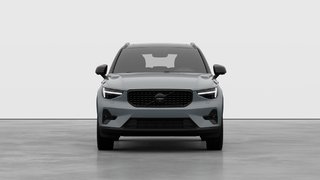 Volvo XC40 ULTRA BLACK EDITION 2026 à Laval, Québec - 5 - w320h240px