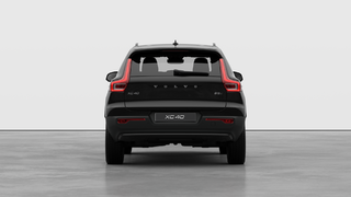2026 Volvo XC40 PLUS DARK THEME in Brossard, Quebec - 6 - w320h240px